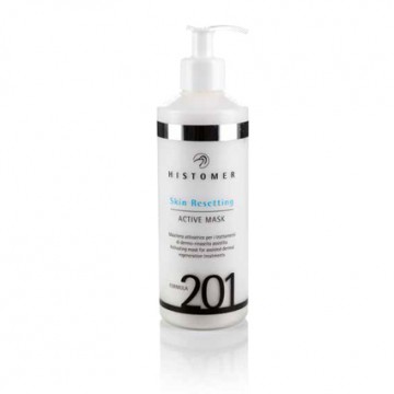 Histomer Formula 201 Skin Resetting Active Mask 400ml